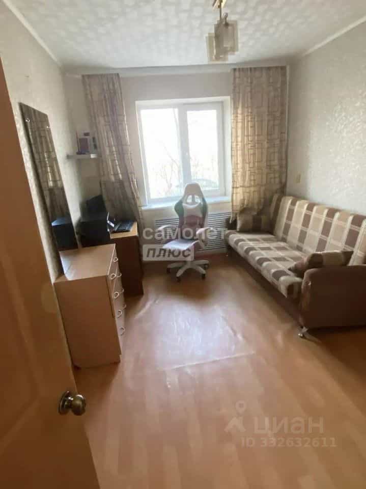 Россия, Приморский край, Владивосток, улица Толстого, 48, фото 11