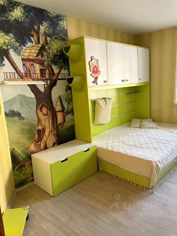 Россия, Воронеж, улица Домостроителей, 20