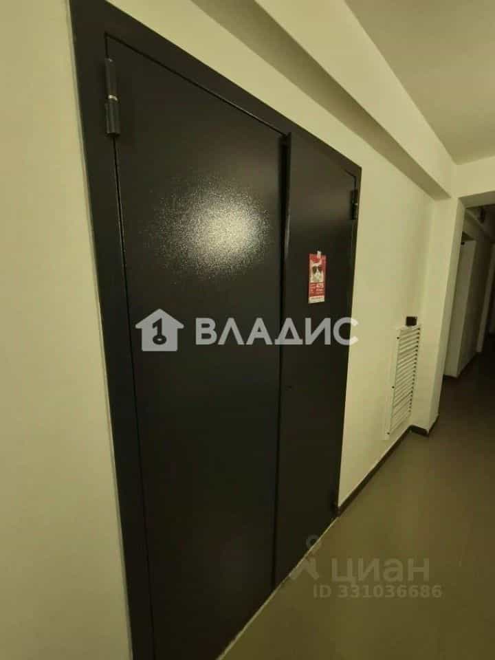 Россия, Пенза, улица Генерала Глазунова, 17, фото 15