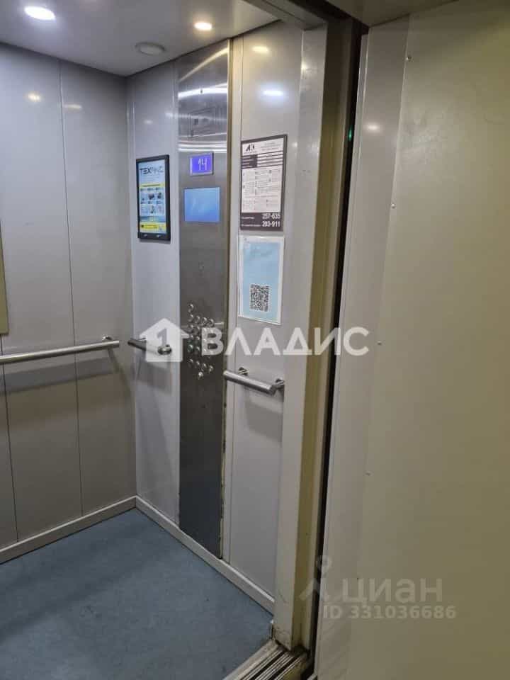 Россия, Пенза, улица Генерала Глазунова, 17, фото 17