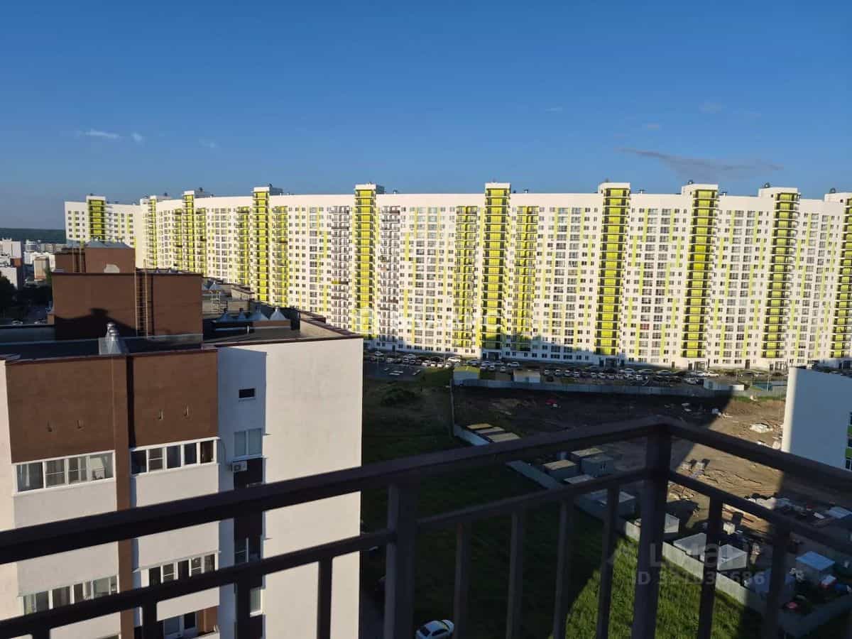 Россия, Пенза, улица Генерала Глазунова, 17, фото 18