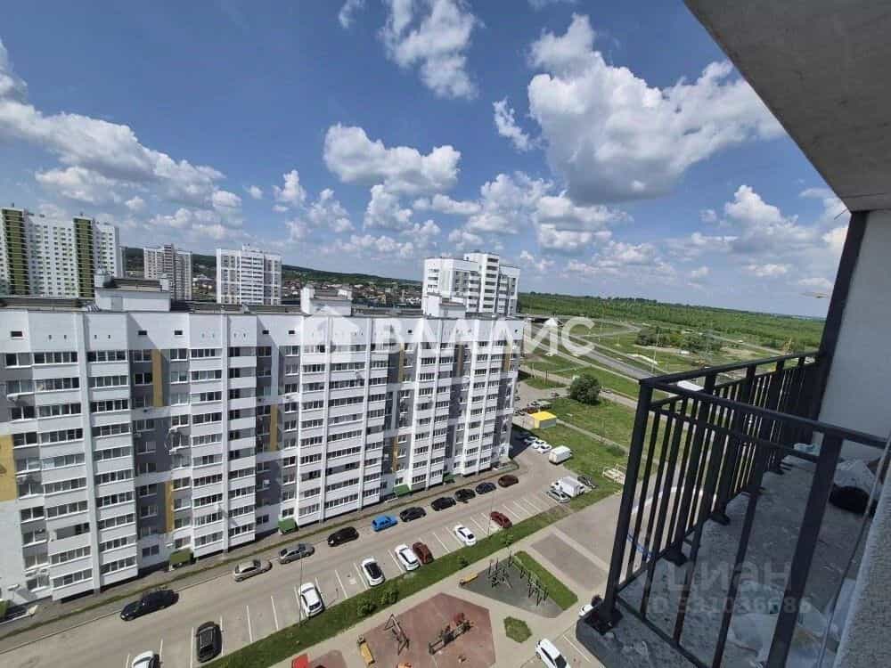 Россия, Пенза, улица Генерала Глазунова, 17, фото 21