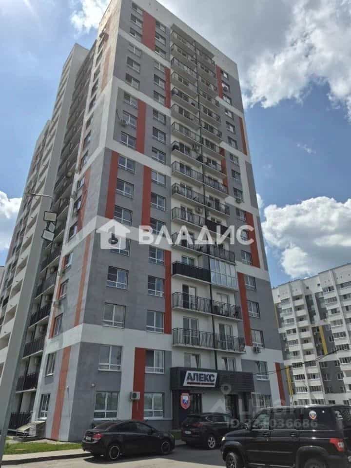 Россия, Пенза, улица Генерала Глазунова, 17, фото 23