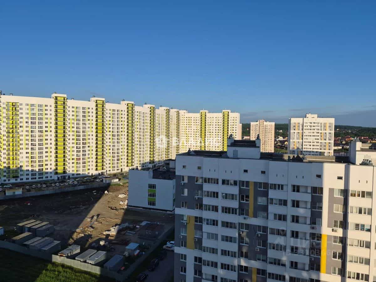 Россия, Пенза, улица Генерала Глазунова, 17, фото 25