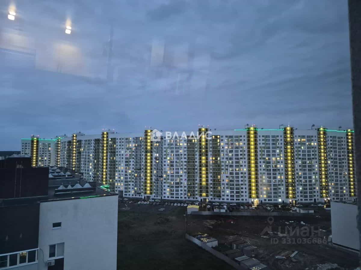 Россия, Пенза, улица Генерала Глазунова, 17, фото 26