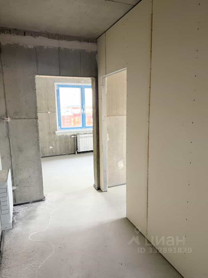Россия, Иркутск, улица Ивана Доронина, 7/3, фото 2