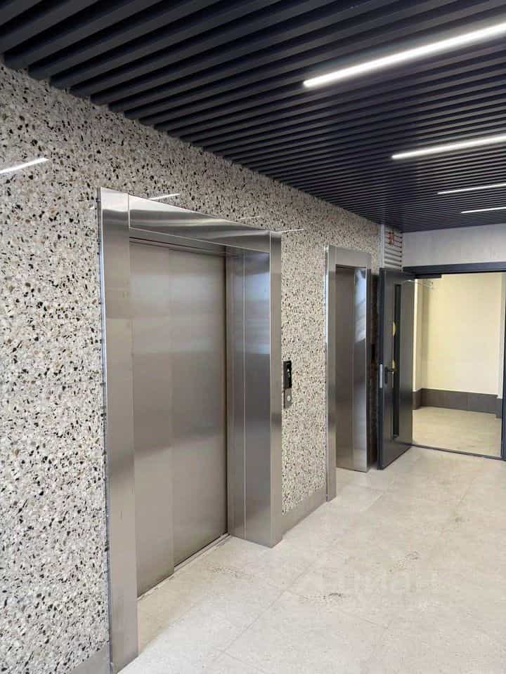 Россия, Иркутск, улица Ивана Доронина, 7/3, фото 4