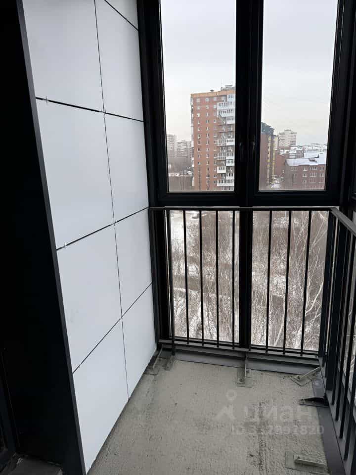Россия, Иркутск, улица Ивана Доронина, 7/3, фото 10