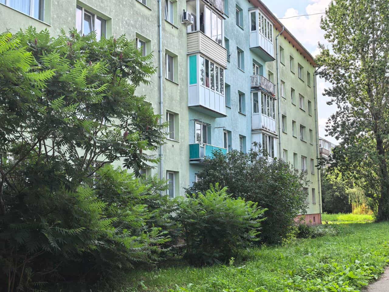 Россия, Калининград, Печатная улица, 27, фото 13