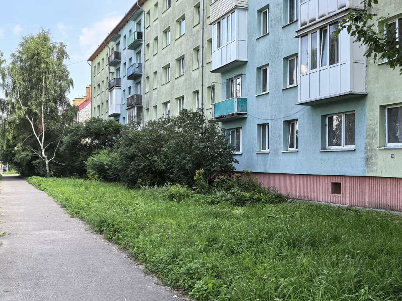 Россия, Калининград, Печатная улица, 27, фото 14