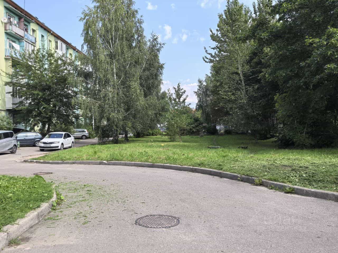 Россия, Калининград, Печатная улица, 27, фото 16