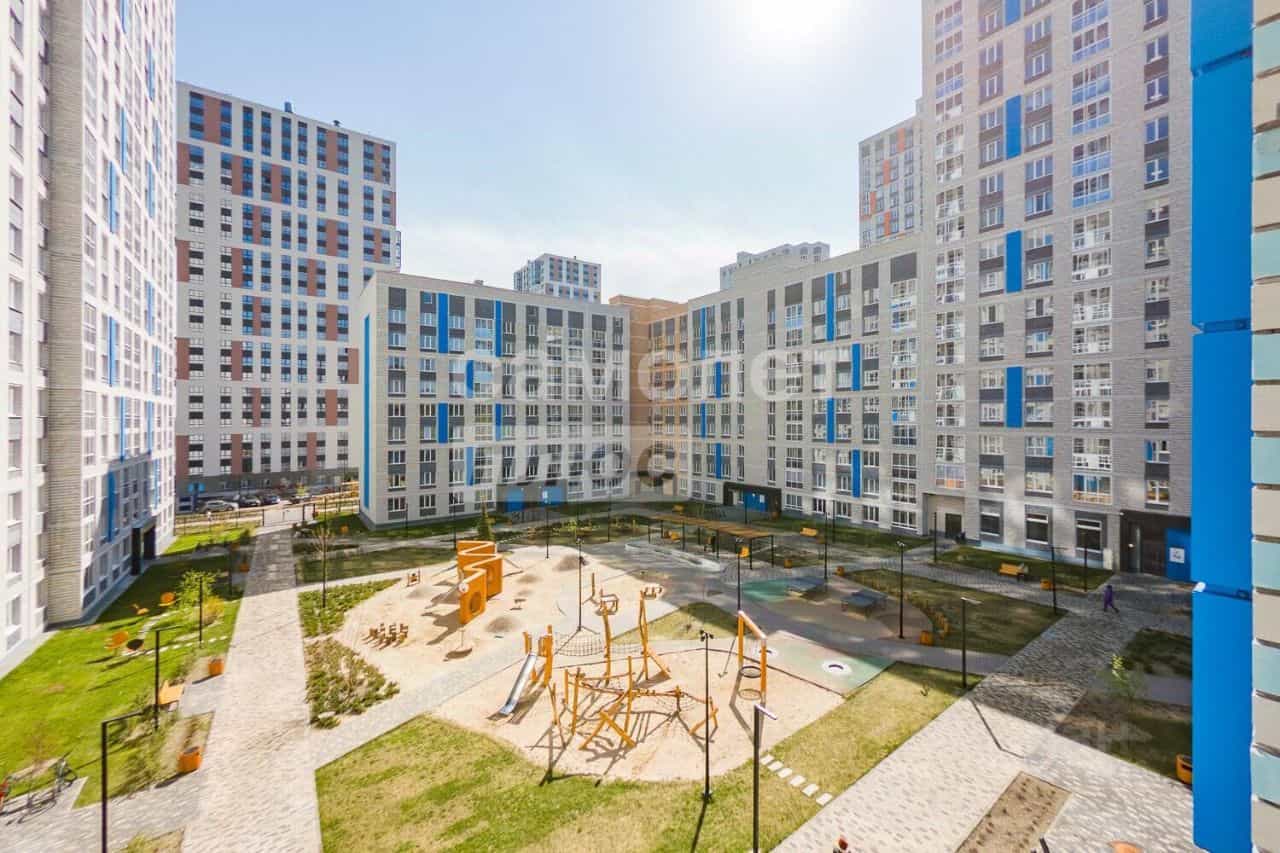 Россия, Свердловская область, Екатеринбург, улица Щербакова, 148, фото 24