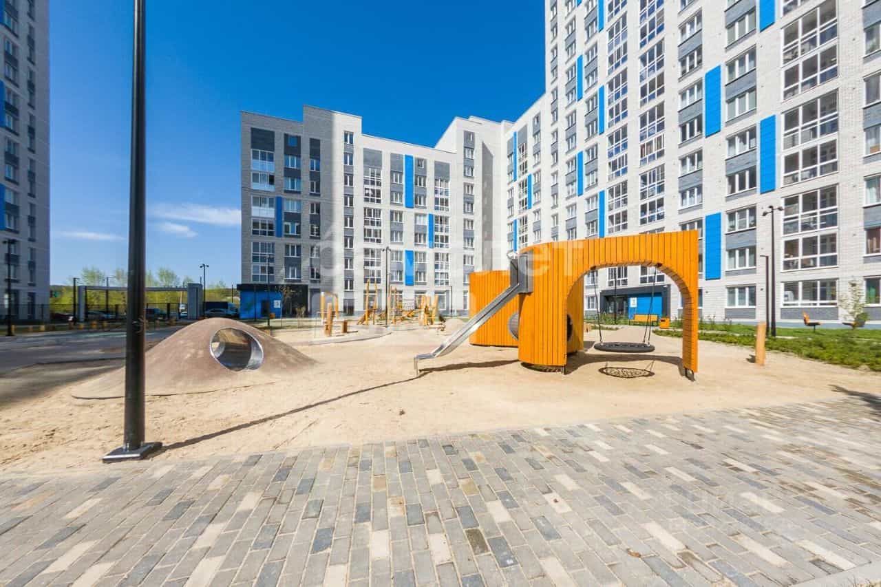 Россия, Свердловская область, Екатеринбург, улица Щербакова, 148, фото 26