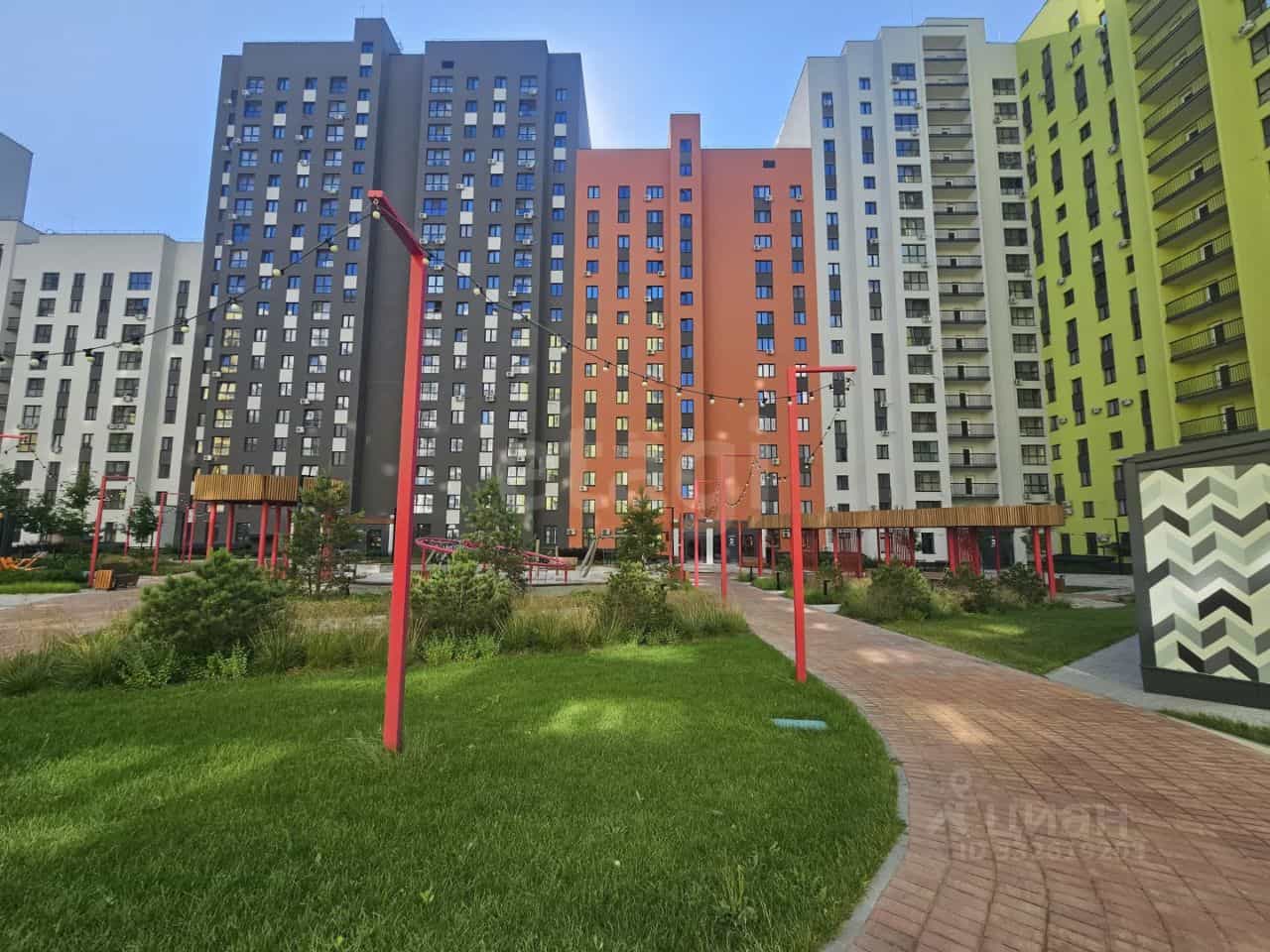 Россия, Курск, улица Энгельса, 115/4, фото 11