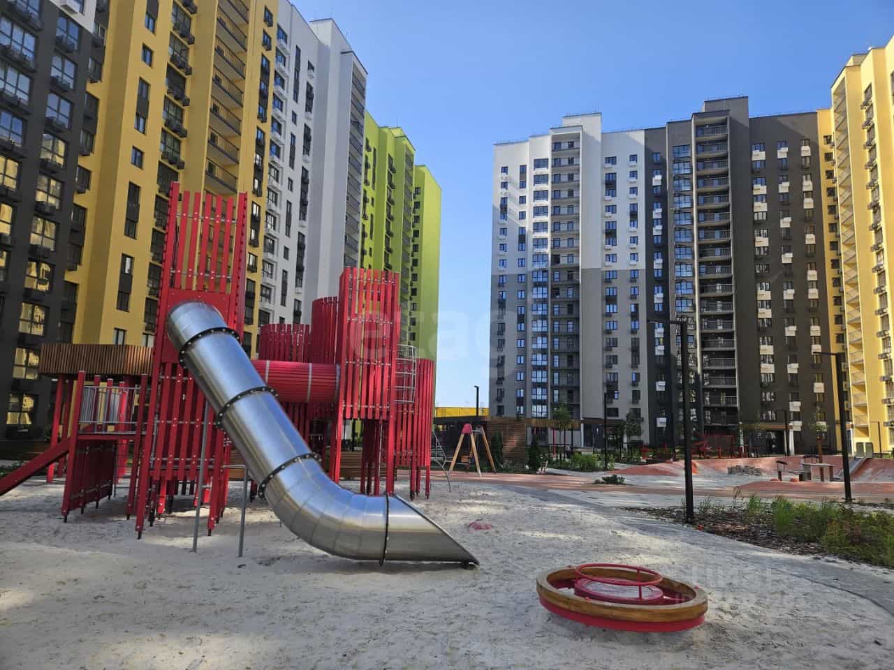 Россия, Курск, улица Энгельса, 115/4, фото 12