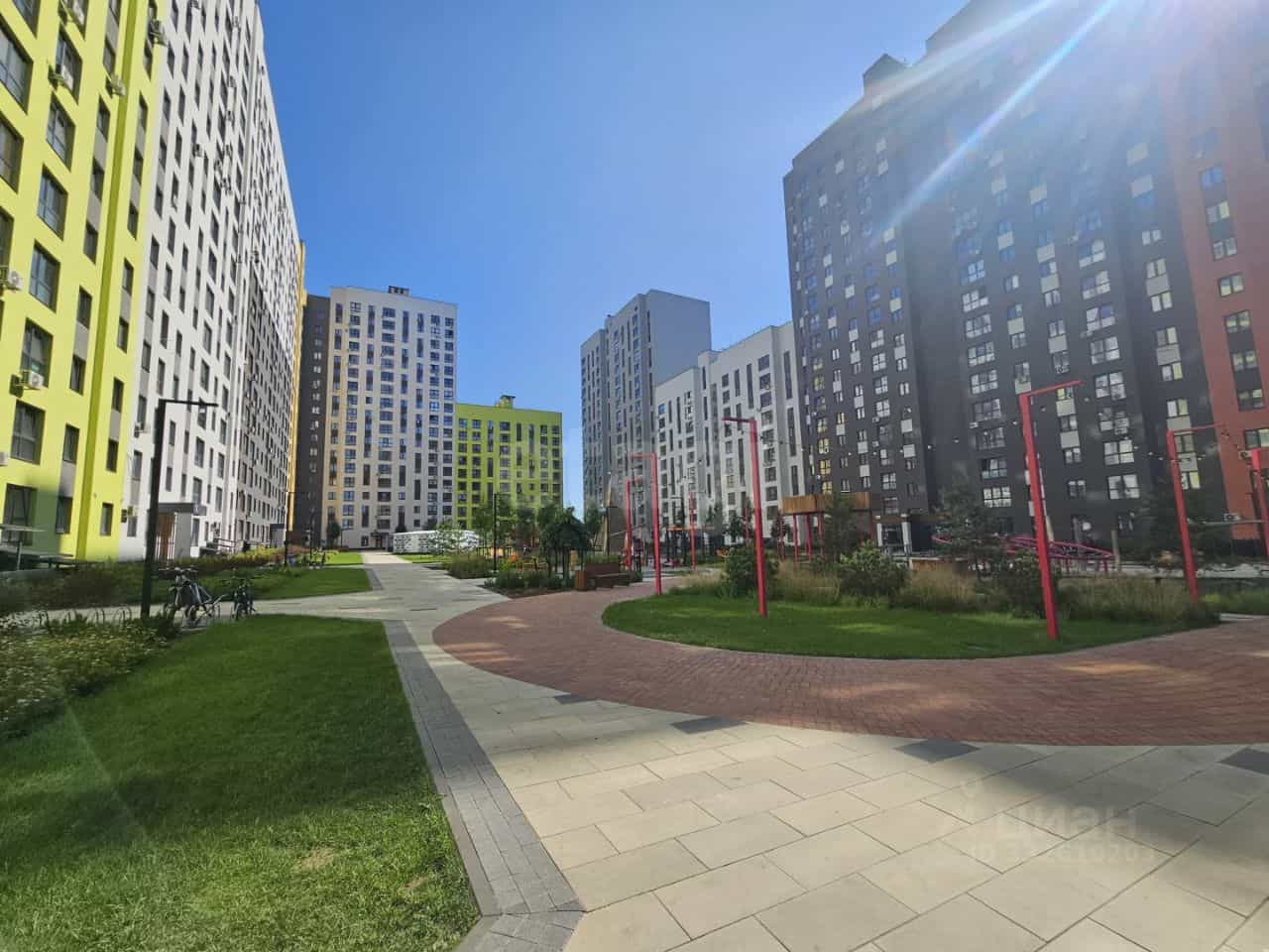 Россия, Курск, улица Энгельса, 115/4, фото 13