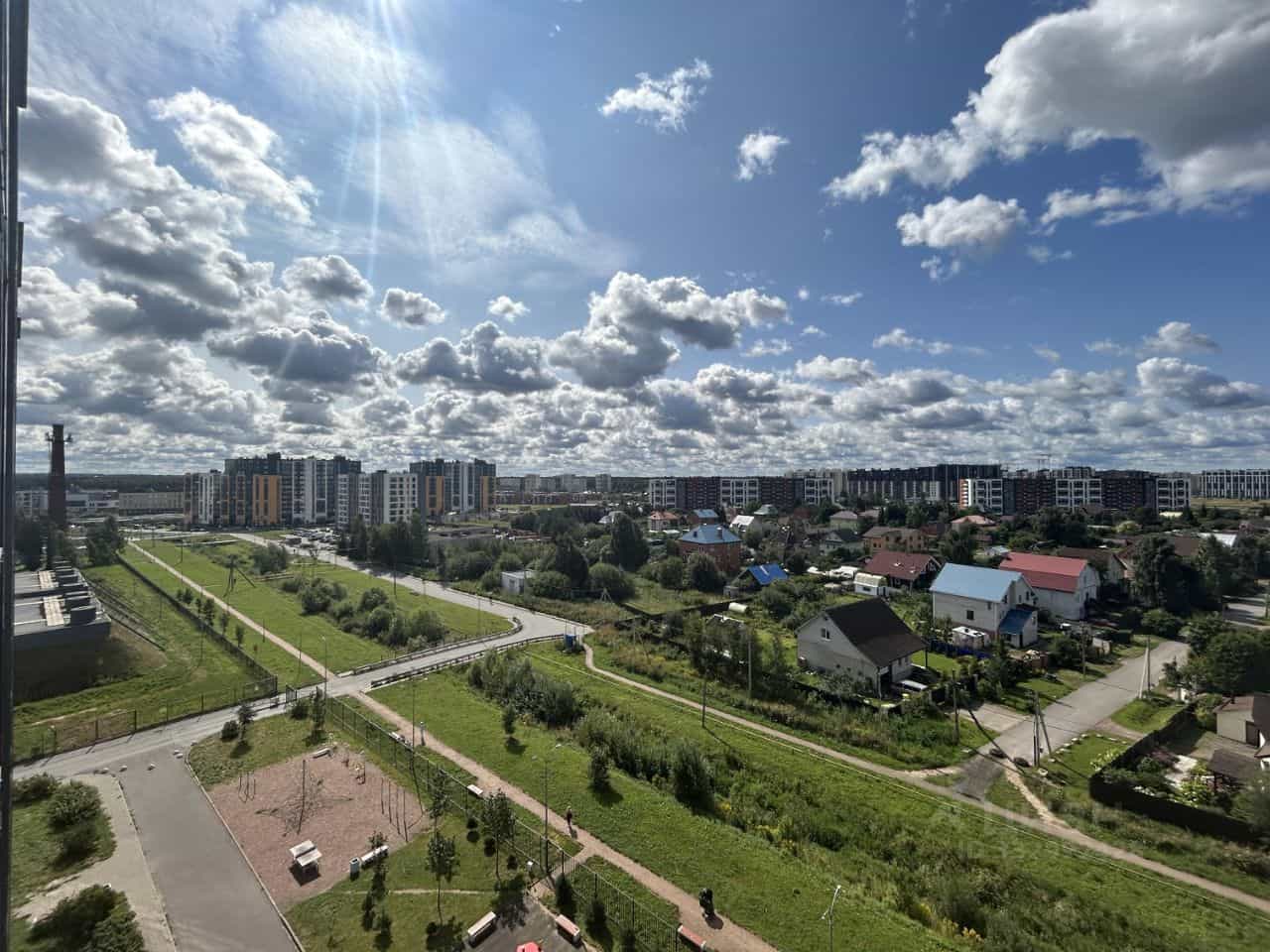 Россия, Ленинградская область, Ломоносовский район, Аннинское городское поселение, Новоселье, Стрельнинская улица, 6, фото 22