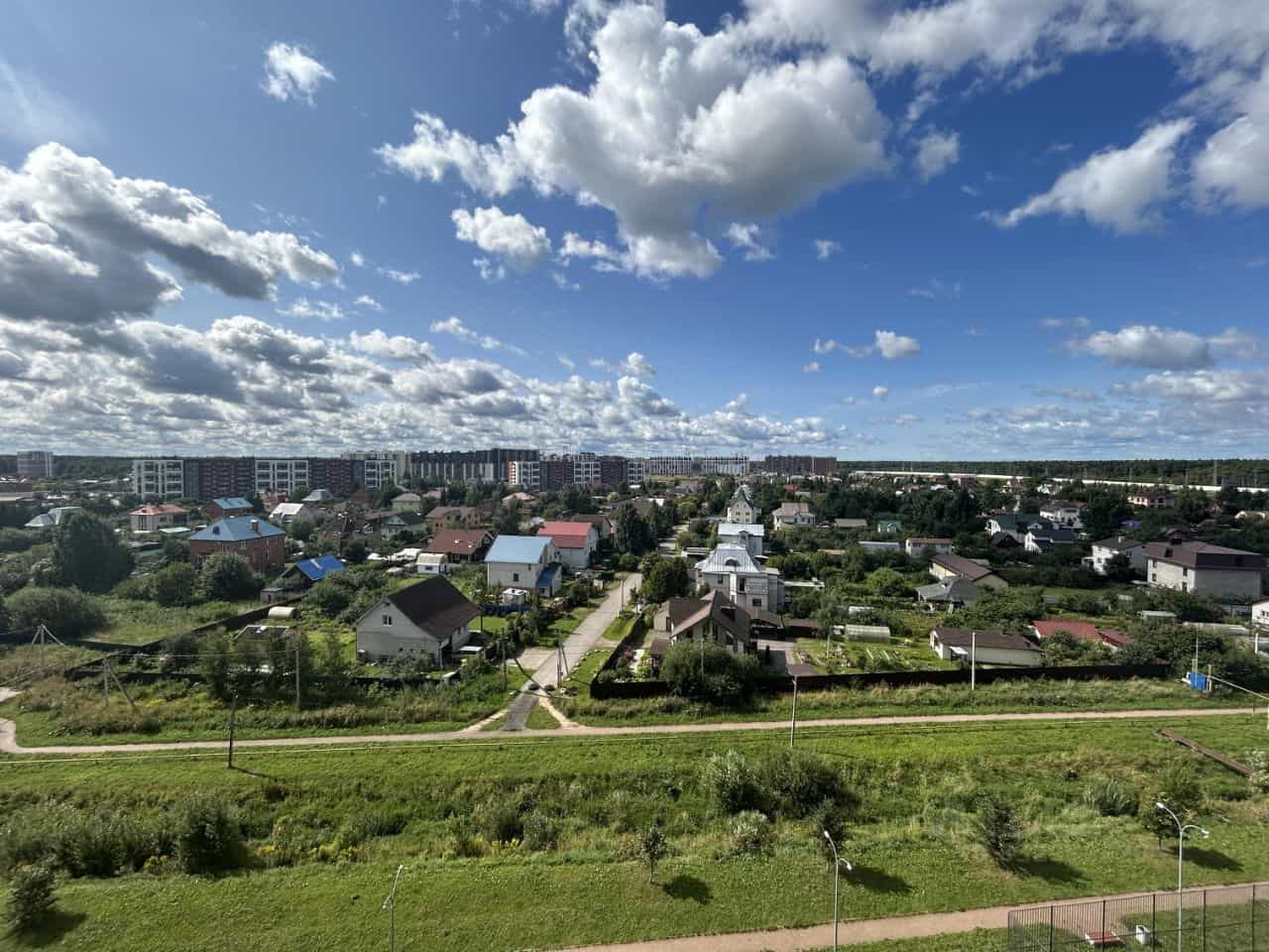 Россия, Ленинградская область, Ломоносовский район, Аннинское городское поселение, Новоселье, Стрельнинская улица, 6, фото 23