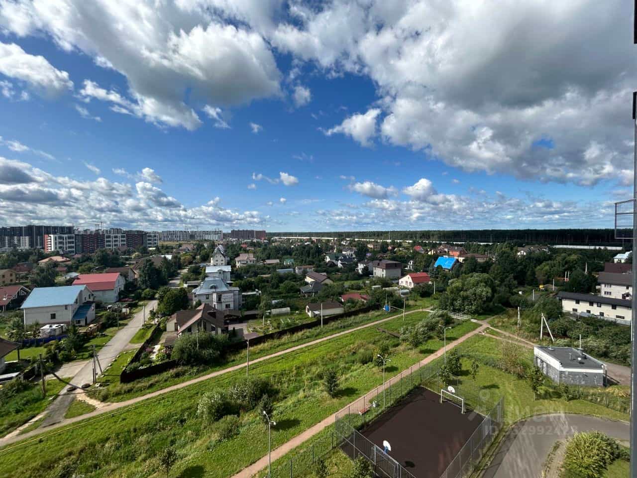 Россия, Ленинградская область, Ломоносовский район, Аннинское городское поселение, Новоселье, Стрельнинская улица, 6, фото 24