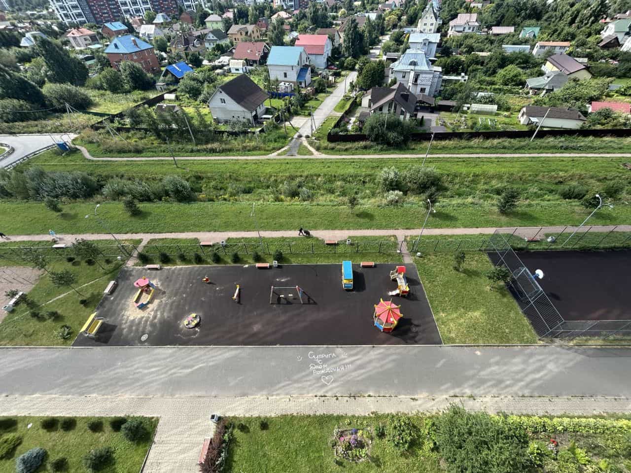 Россия, Ленинградская область, Ломоносовский район, Аннинское городское поселение, Новоселье, Стрельнинская улица, 6, фото 25
