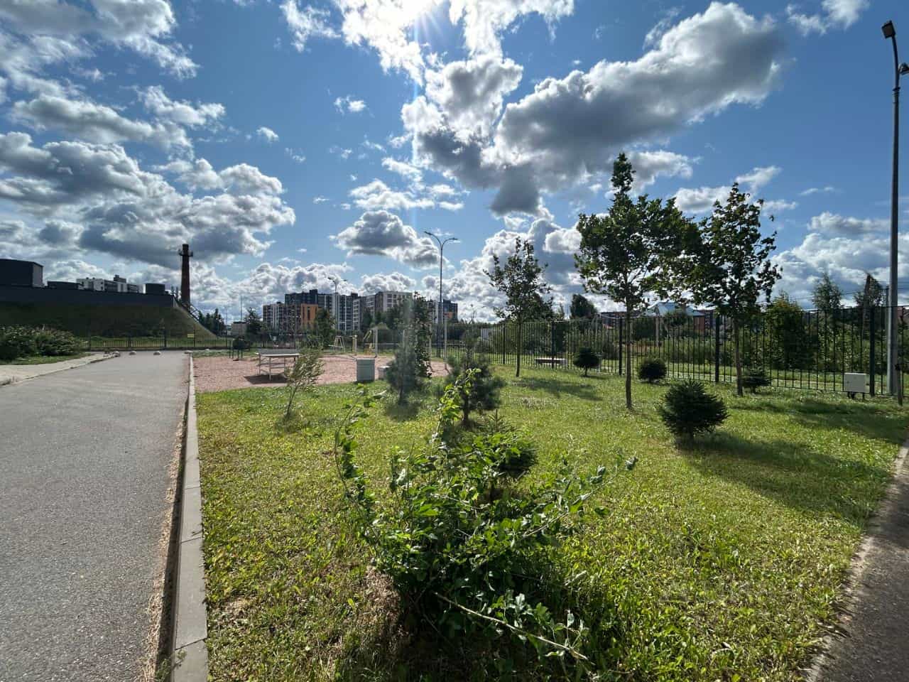 Россия, Ленинградская область, Ломоносовский район, Аннинское городское поселение, Новоселье, Стрельнинская улица, 6, фото 40