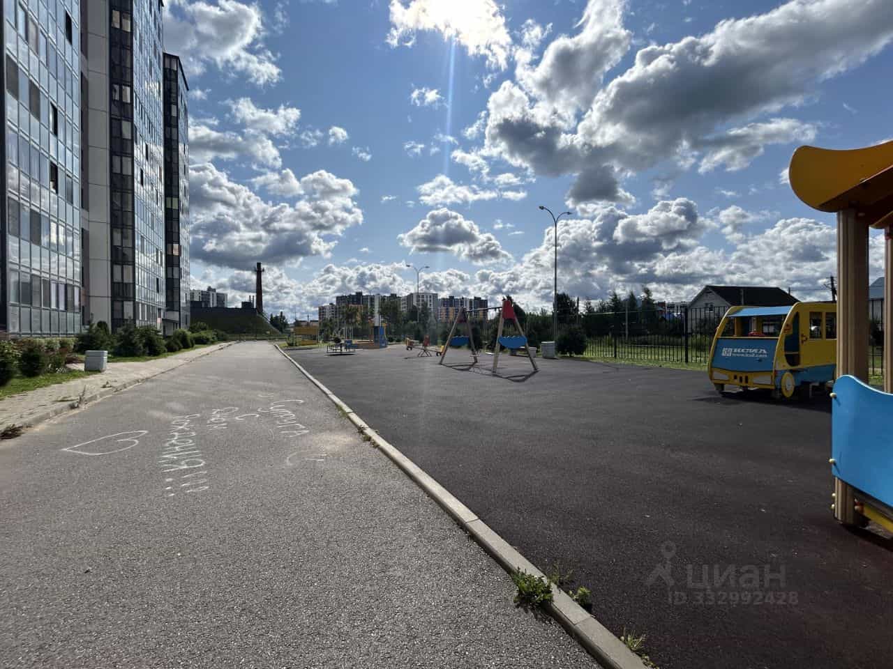 Россия, Ленинградская область, Ломоносовский район, Аннинское городское поселение, Новоселье, Стрельнинская улица, 6, фото 41
