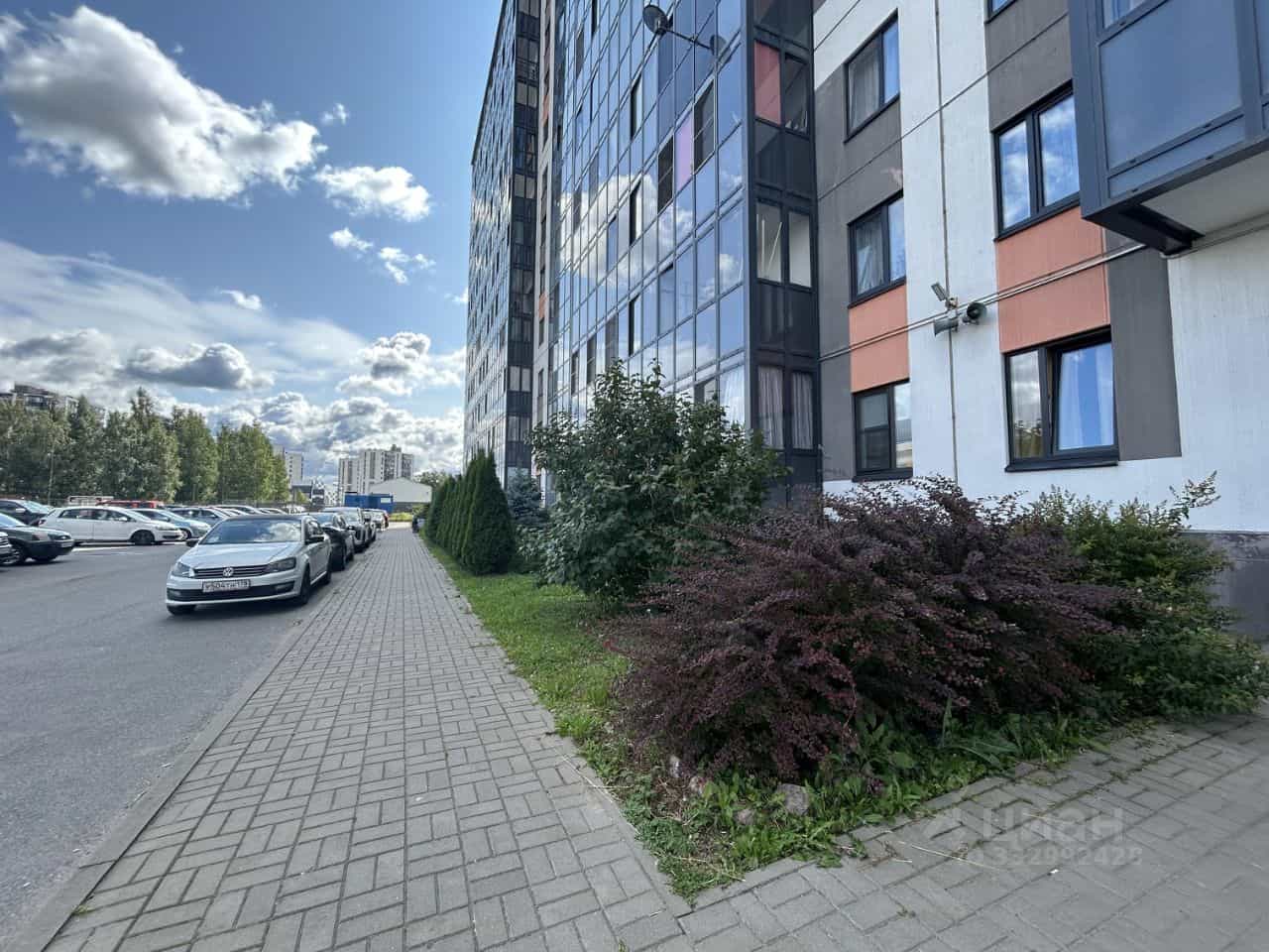 Россия, Ленинградская область, Ломоносовский район, Аннинское городское поселение, Новоселье, Стрельнинская улица, 6, фото 47