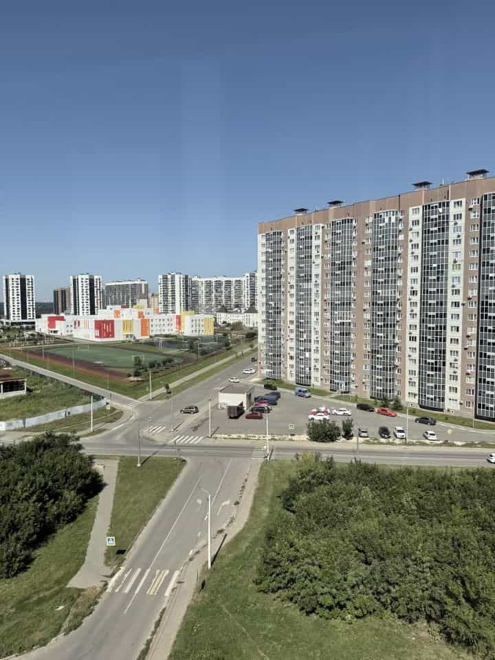 Россия, городской округ Воронеж, Советский район, Междуреченская улица, 1А, фото 24