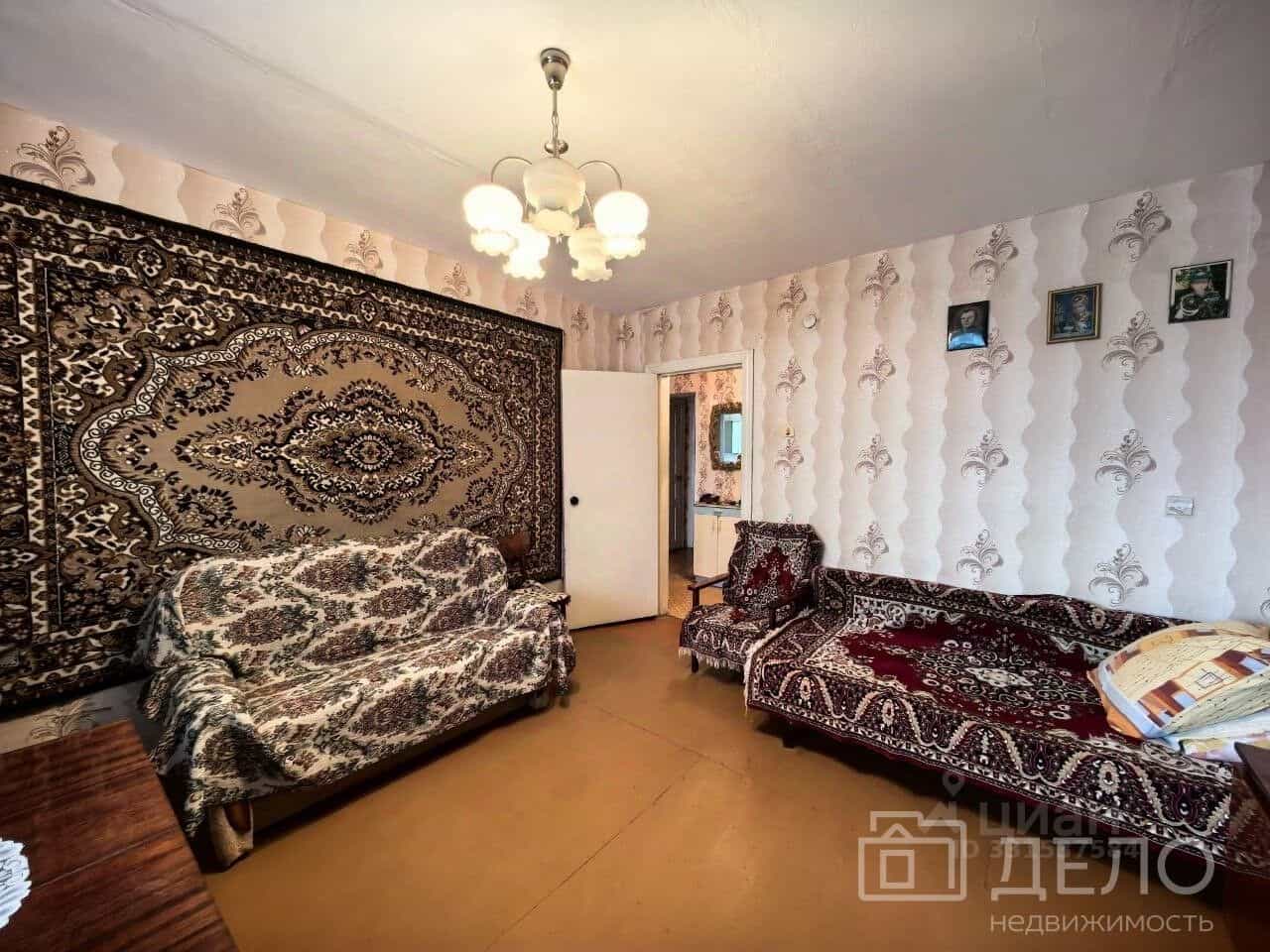 Россия, Рязанская область, Шацк, улица Тараскина, 28а, фото 6