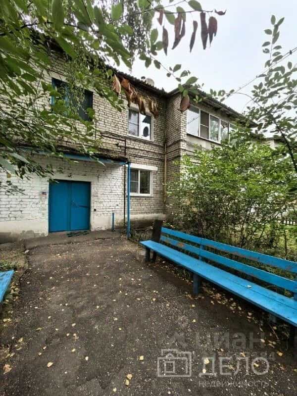 Россия, Рязанская область, Шацк, улица Тараскина, 28а, фото 14