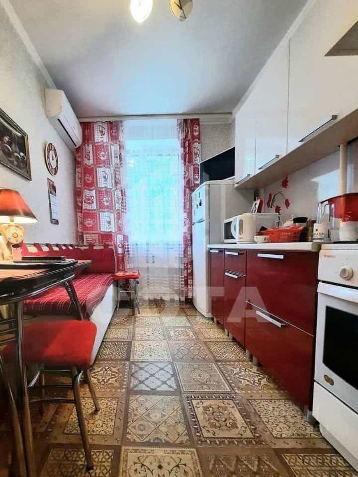 Россия, Воронеж, Пеше-Стрелецкая улица, 153