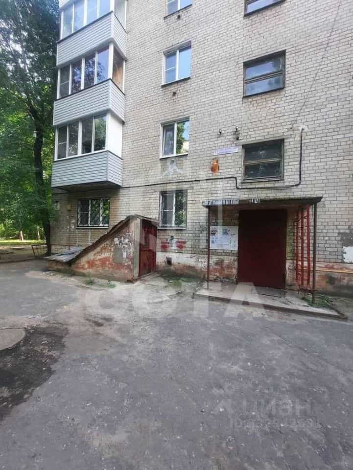 Россия, Воронеж, Пеше-Стрелецкая улица, 153, фото 19