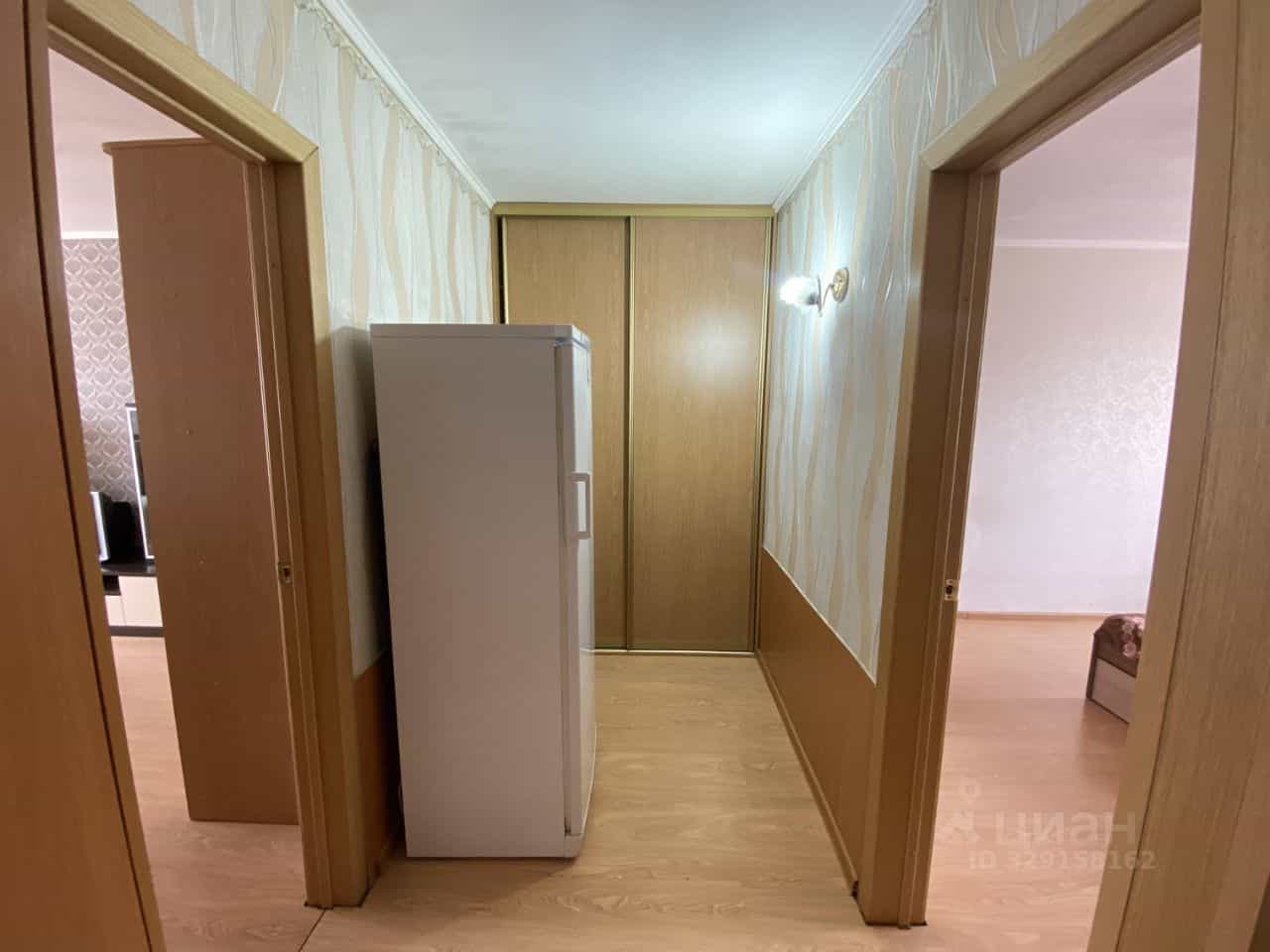 Россия, Республика Бурятия, Улан-Удэ, улица Антонова, 16, фото 12