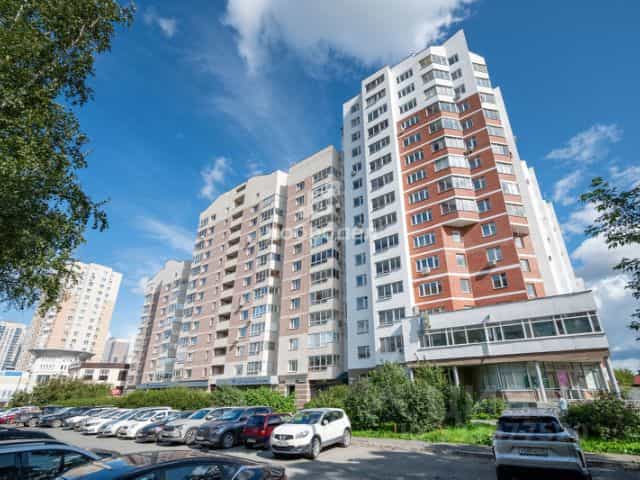 Фото объекта