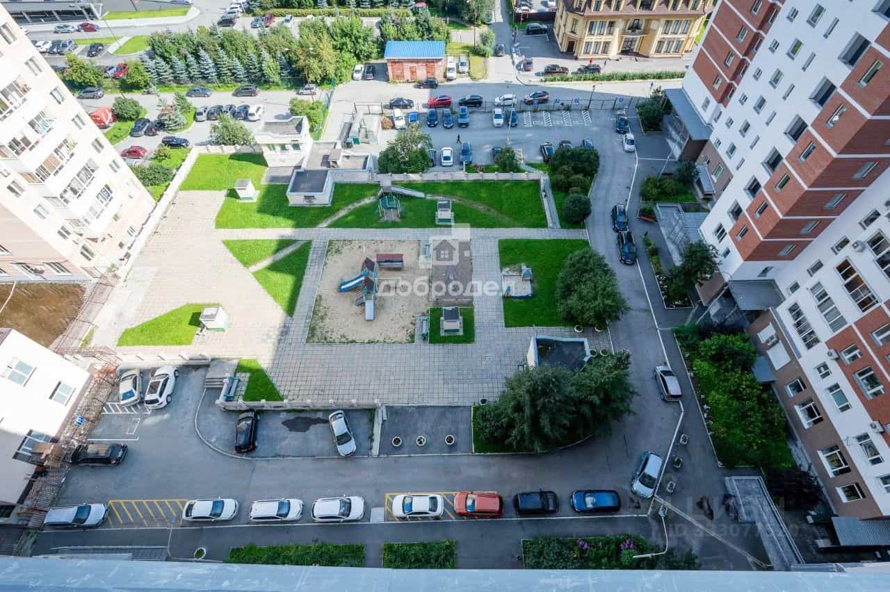 Россия, Свердловская область, Екатеринбург, Ясная улица, 35, фото 16