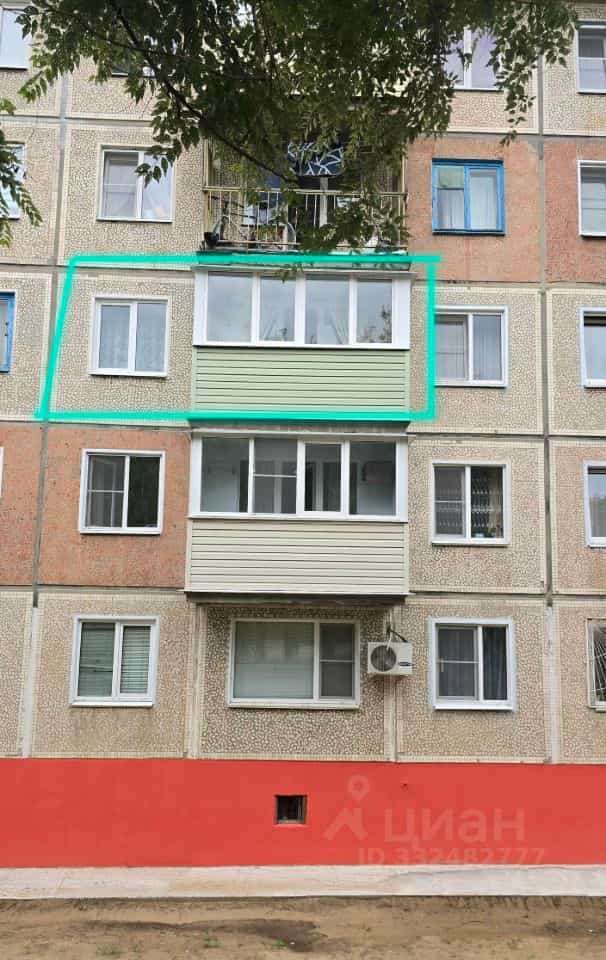 Россия, Волгоградская область, Камышин, проезд Феоктистова, 37, фото 19