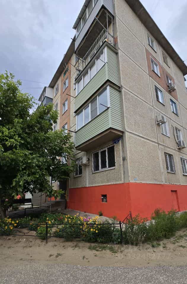 Россия, Волгоградская область, Камышин, проезд Феоктистова, 37, фото 20
