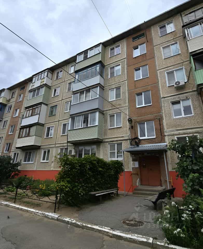 Россия, Волгоградская область, Камышин, проезд Феоктистова, 37, фото 21