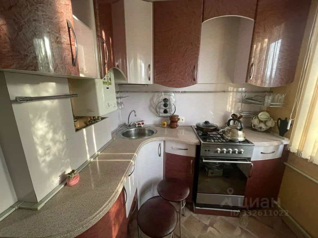 Россия, Нижний Новгород, проспект Ленина, 44