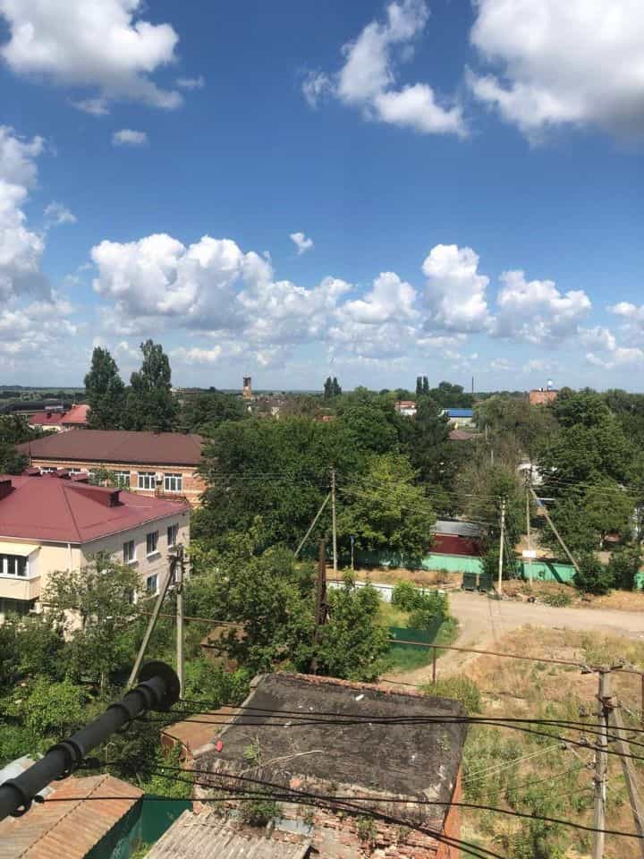 Россия, Республика Адыгея (Адыгея), Тахтамукайский район, посёлок городского типа Энем, улица Ильницкого, 7, фото 12