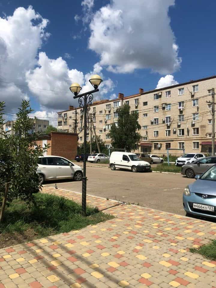 Россия, Республика Адыгея (Адыгея), Тахтамукайский район, посёлок городского типа Энем, улица Ильницкого, 7, фото 13