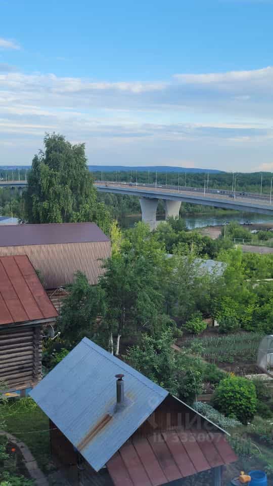 Россия, Республика Башкортостан, Уфа, Бакинская улица, 16, фото 3