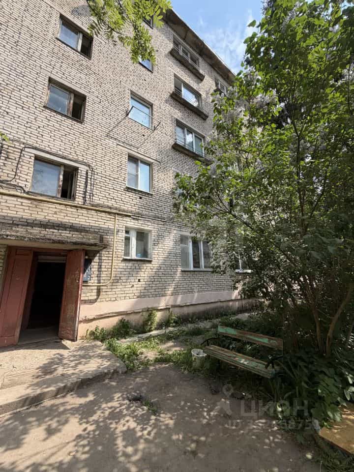 Россия, Тульская область, Алексин, Армейская улица, 12А, фото 4