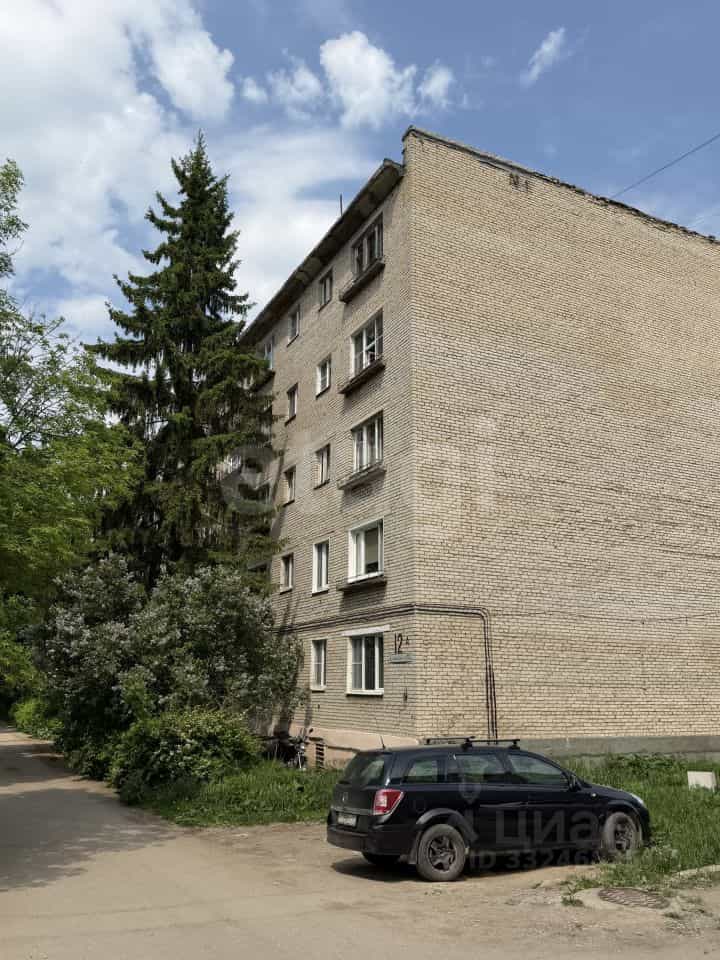 Россия, Тульская область, Алексин, Армейская улица, 12А, фото 21