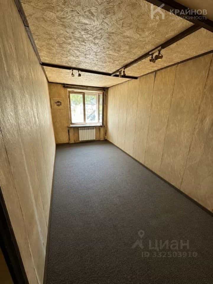 Россия, Воронеж, улица Героев Стратосферы, 15, фото 2