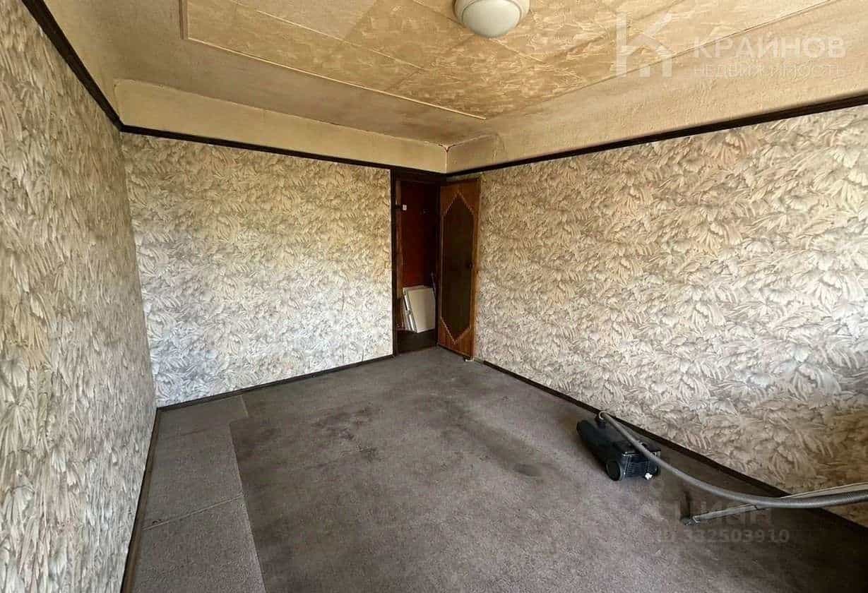 Россия, Воронеж, улица Героев Стратосферы, 15, фото 3