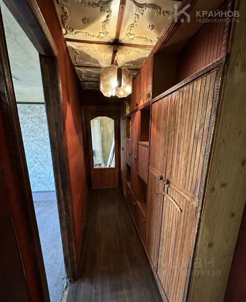 Россия, Воронеж, улица Героев Стратосферы, 15, фото 5