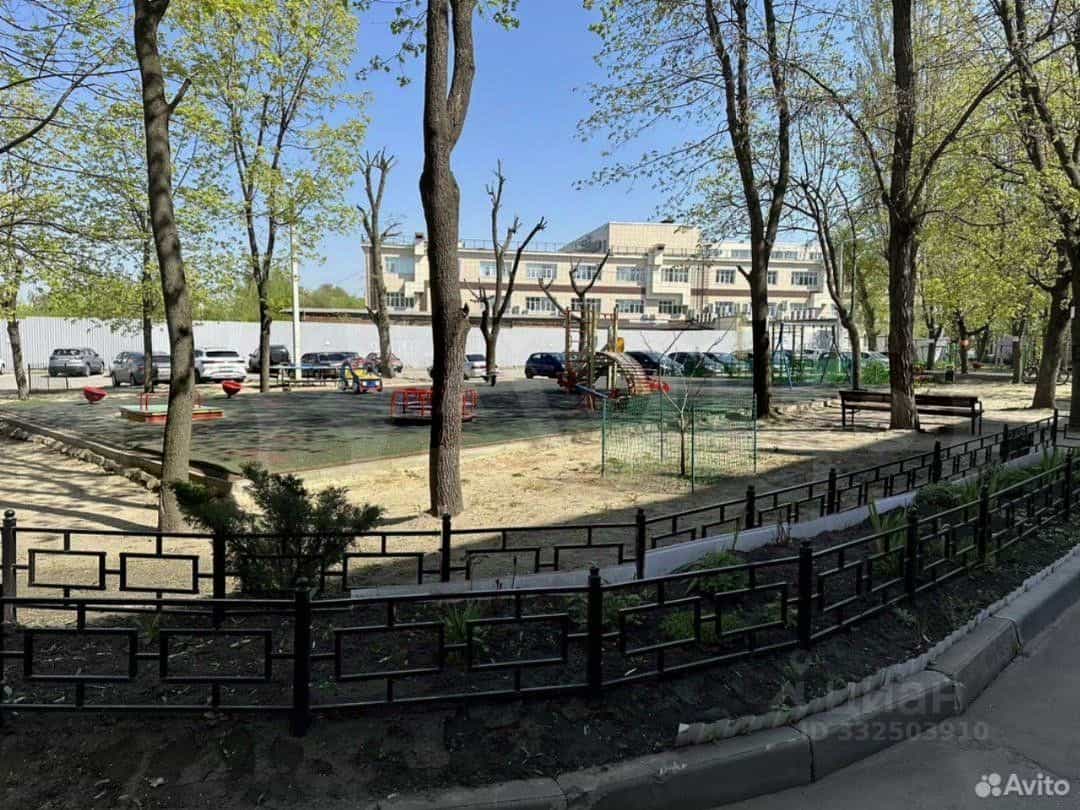 Россия, Воронеж, улица Героев Стратосферы, 15, фото 10