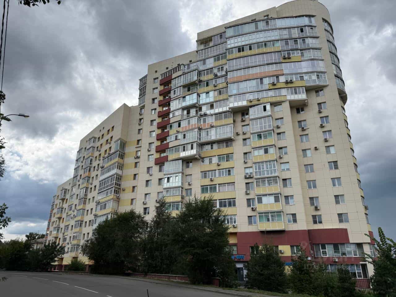Россия, Челябинск, улица 1-й Участок Мелькомбината 2, 18, фото 45