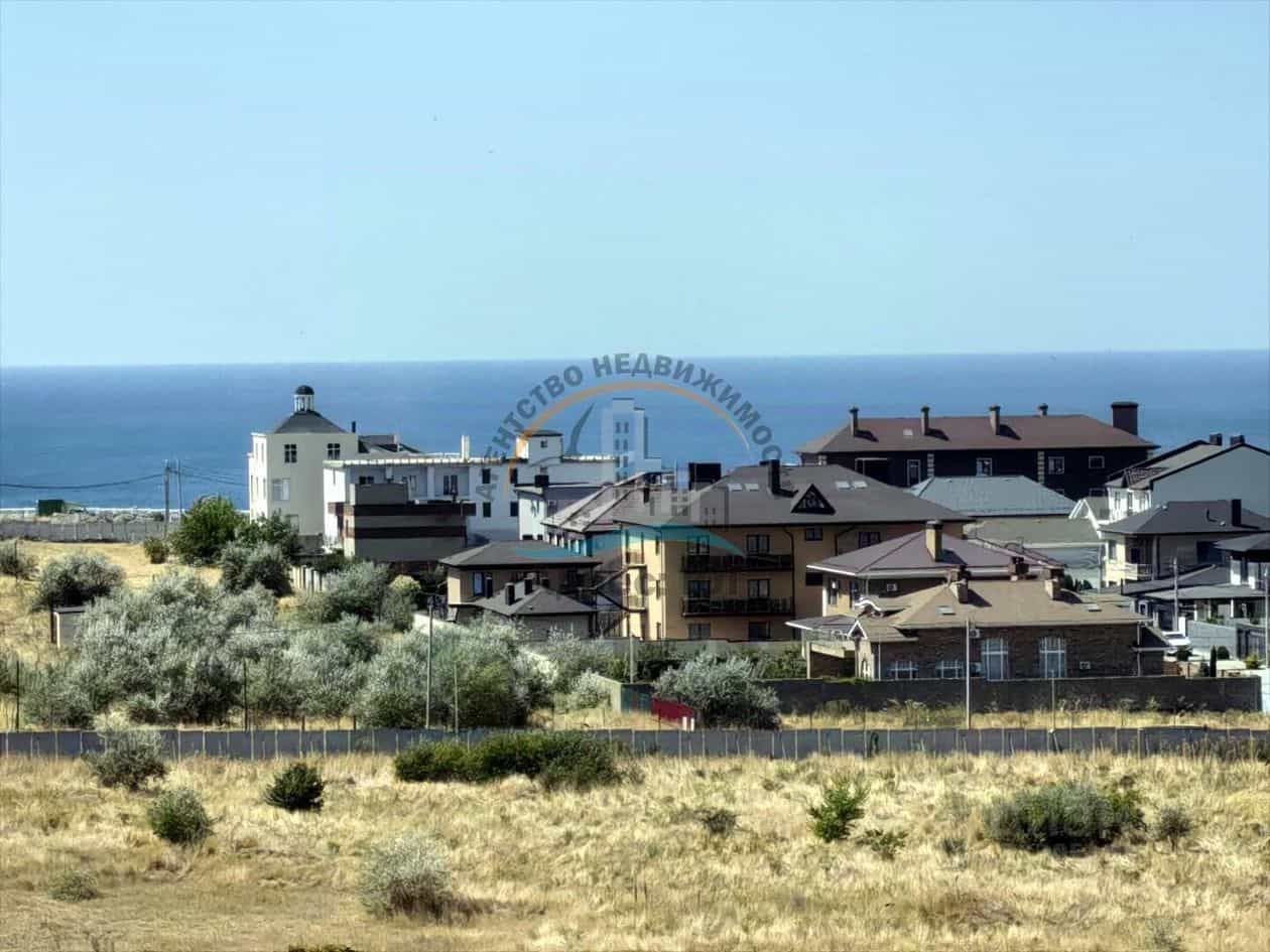 Россия, Краснодарский край, Анапа, микрорайон Горгиппия, ЖК Горгиппия Морская, бульвар Адмирала Меньшикова, 15, фото 13